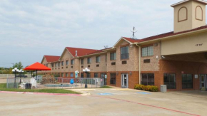 Hotels in Cedar Hill